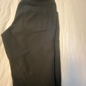 Lululemon ABC Classic Fit Pnat Warpstreme